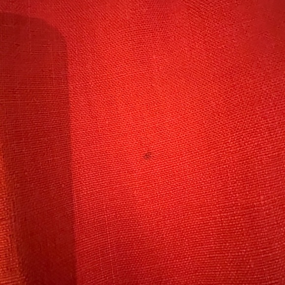 Doncaster Linen Pant Suit - Picture 5 of 8